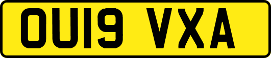 OU19VXA