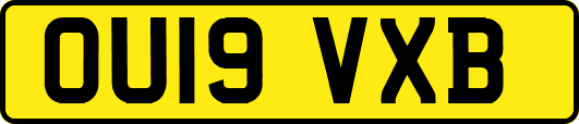 OU19VXB
