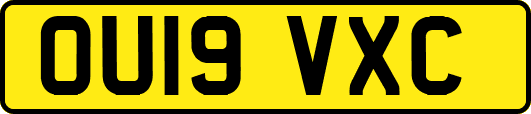 OU19VXC