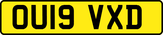 OU19VXD