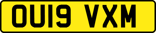 OU19VXM