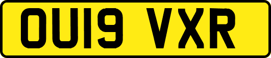 OU19VXR