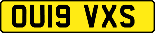 OU19VXS