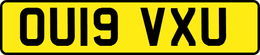 OU19VXU