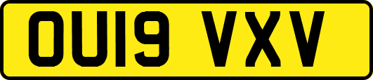 OU19VXV