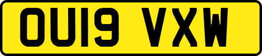 OU19VXW