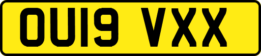 OU19VXX