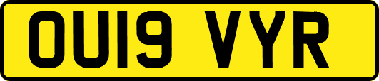 OU19VYR