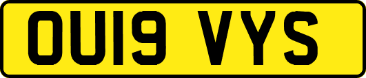 OU19VYS
