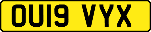 OU19VYX
