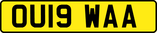 OU19WAA