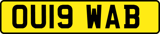 OU19WAB