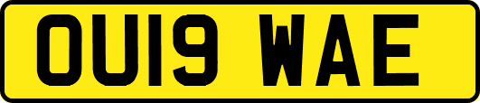 OU19WAE