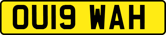 OU19WAH