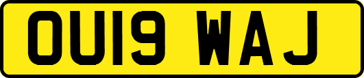 OU19WAJ