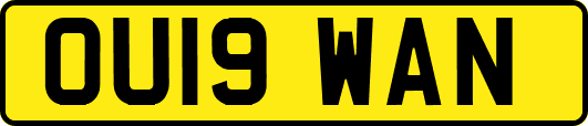 OU19WAN