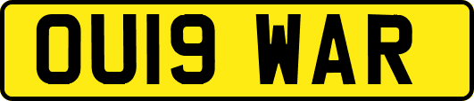 OU19WAR