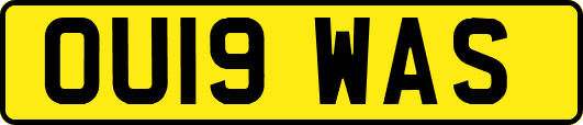 OU19WAS