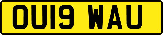 OU19WAU