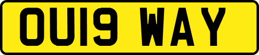 OU19WAY
