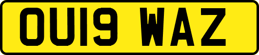 OU19WAZ