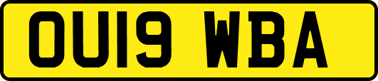 OU19WBA