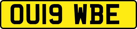 OU19WBE