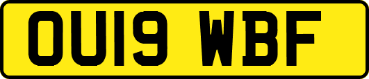 OU19WBF