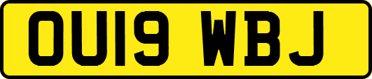 OU19WBJ