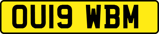 OU19WBM