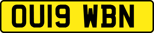 OU19WBN