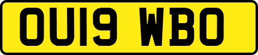 OU19WBO
