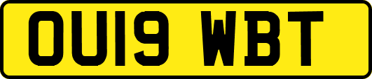 OU19WBT