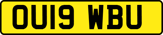 OU19WBU