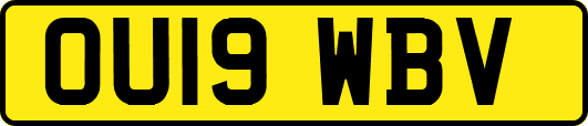 OU19WBV