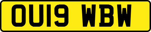 OU19WBW