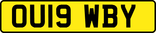 OU19WBY