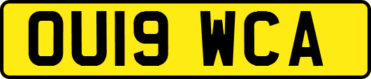 OU19WCA