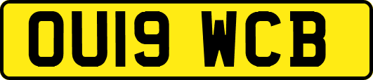OU19WCB