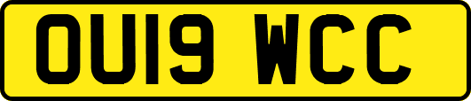OU19WCC