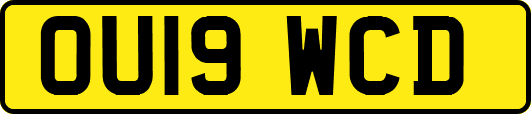 OU19WCD