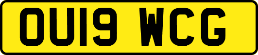 OU19WCG