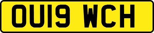 OU19WCH