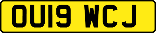 OU19WCJ