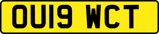 OU19WCT