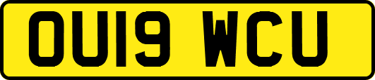 OU19WCU
