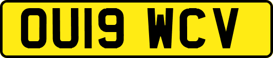 OU19WCV