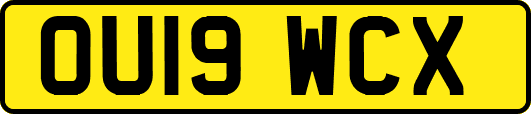 OU19WCX