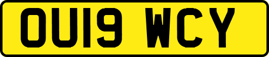 OU19WCY
