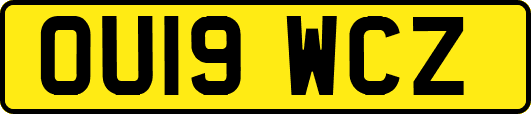 OU19WCZ